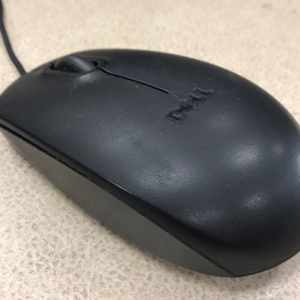 Meet your Posher, Ken